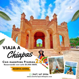 CHIAPAS EXPRESS