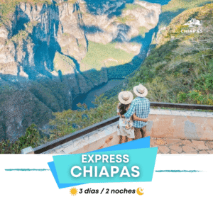 🌿 Aventura Express 3 Días