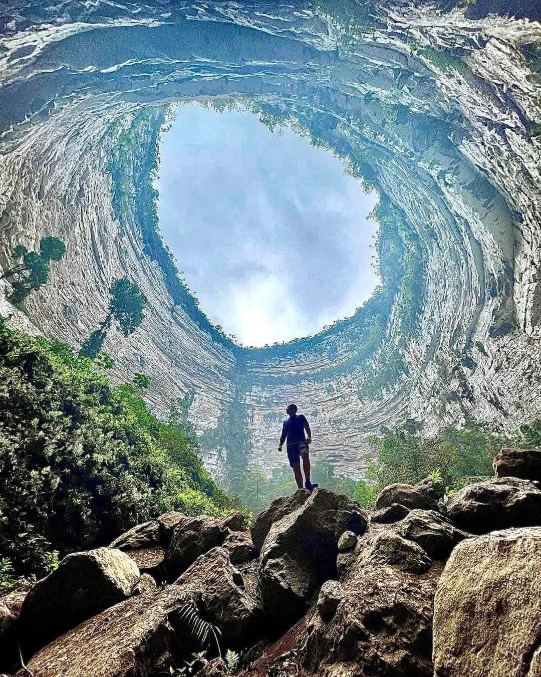 Cañón del Sumidero