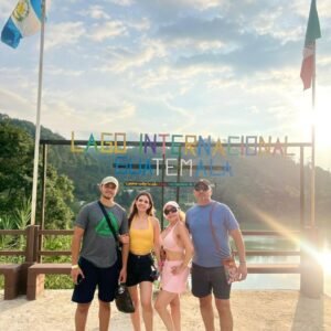 🌿 Paraíso Chiapas 6 Días (PRIVADO).