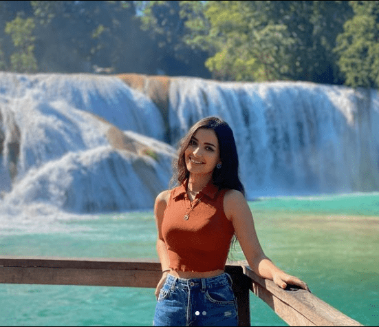 Tour: Zona Arqueológica de Palenque + Misol-Há + Agua Azul + San Cristóbal - Imagen 2