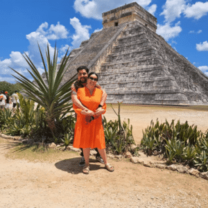 TREN MAYA 2X1
