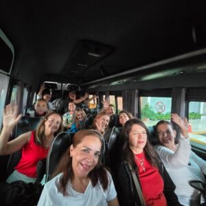 Traslado del Hotel al Aeropuerto de Tuxtla Gtz.