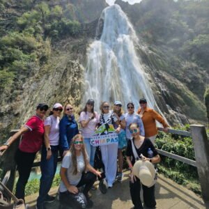 🌿 Disfruta Chiapas 4 Días (PRIVADO).