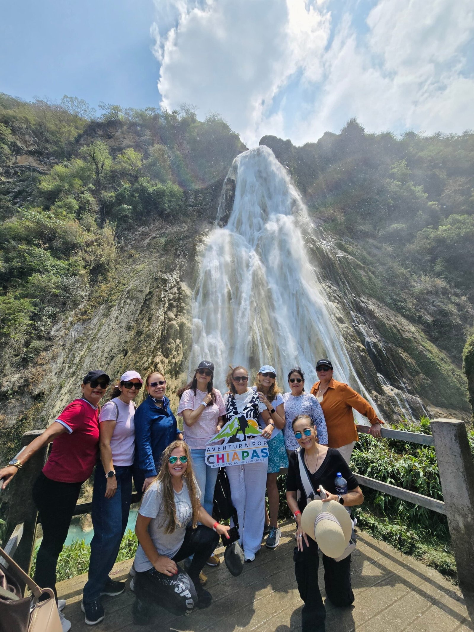 Tours organizados
