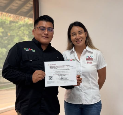 Aventura Por Chiapas Travel and Tours
