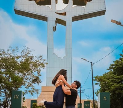 City tour tuxtla