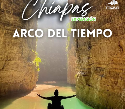 ARCO DEL TIEMPO