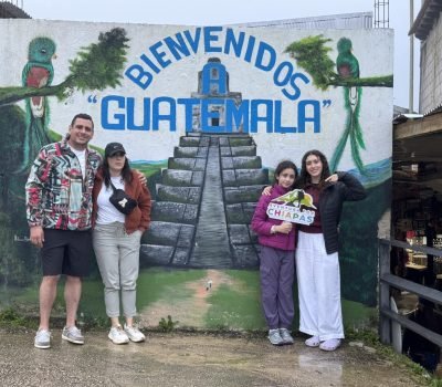 GUATEMALA
