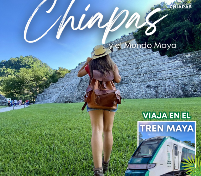TREN MAYA 2X1