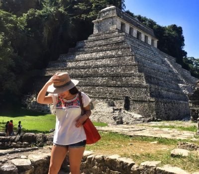 palenque 55